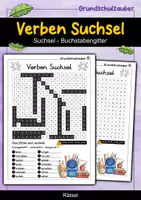 Vorschau - Arbeitsblätter - Wortarten Materialpaket - Nomen | Verben | Adjektive - Seite 1