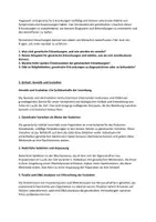 Vorschau - Unterrichtsreihen - Vier Unterrichtseinheiten zum Thema Genetik - Seite 3