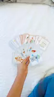 Vista previa - Juegos / Gamificación - Tarjetas cuentacuentos - Portada