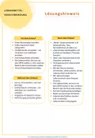 Vorschau - Arbeitsblätter - Tipps zur Vermeidung von Lebensmittelabfällen - Seite 2