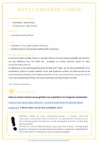 Vorschau - Arbeitsblätter - Tipps zur Vermeidung von Lebensmittelabfällen - Seite 3