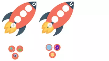 Vista previa - Juegos / Gamificación - Vocales y vocabulario - página 2