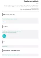 Vorschau - Arbeitsblätter - Berufsorientierung spannend unterrichten: Wortschatz Suchsel/Wortgitter - Seite 1