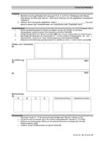 Vorschau - Arbeitsblätter - PROTOKOLL -I- Ionennachweise 1 - Deckblatt