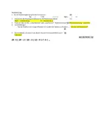 Vorschau - Arbeitsblätter - PROTOKOLL -VI- Wasserstoffnachweis - Seite 3