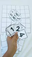 Vista previa - Juegos / Gamificación - SUDOKU PARA PARED - Portada
