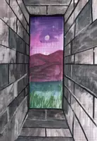 Vorschau - Arbeitsblätter - Hinter der Mauer - Ideen für Perspektive im Kunstunterricht - Seite 2