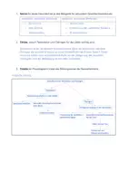Vorschau - Arbeitsblätter - Geschlechtshormone 9. Klasse Testosteron/ Östrogen - Seite 3