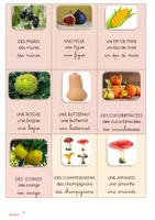Aperçu - Jeux - Activités pédagogiques autour de l'automne - Page 1