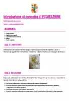 anteprima - Esercizi - Attività laboratoriali di geometria - classe I^ media - Pagina 3