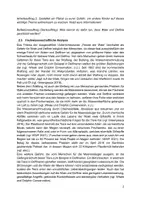 Vorschau - Stundenentwürfe - Unterrichtsentwurf Wale und Delfine - Seite 2