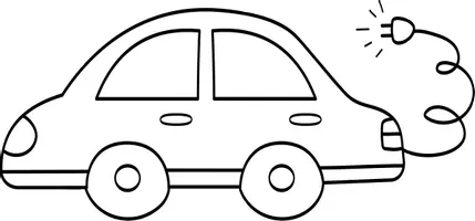 Aperçu - Cliparts/Visuels - Gribouillis pour l'avenir | Clipart gratuit sur le changement climatique | N&B - Page 3
