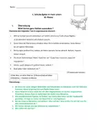 Vorschau - Test - Lateinschulaufgabe 10. Klasse - Verres und Gaius Heius - Seite 3