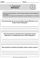 Vorschau - Stundenentwürfe - ESCAPE- Reisepass und Ticket in die Sommerferien #übungenfürzwischendurch - Seite 2