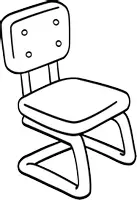 Aperçu - Cliparts/Visuels - Ma salle de classe et moi | 11 School clipart | N&B - Page 2