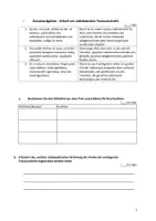 Vorschau - Test - Lateinschulaufgabe 10. Klasse - Seneca, de vita beata - Seite 2