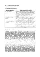 Vorschau - Stundenentwürfe - Unterrichtsentwurf Lapbook Wohnort - Seite 2