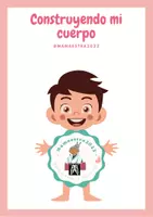 Vista previa - Tarjetas / Manipulativos - Construyendo el interior de mi cuerpo - página 1