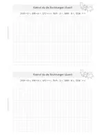 Vorschau - Anderer Materialtyp - 6er-SET Halloweenheftchen - Seite 2