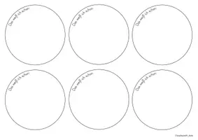 Vorschau - Anderer Materialtyp - Vorwissensabfrage Thema Ernährung - Seite 2