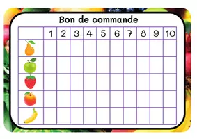 Aperçu - Préparation de séance / Séance complète - Jeu du maraîcher - Page 3