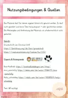 Vorschau - Arbeitsblätter - Zahl des Tages: Tafelmaterial und Arbeitsblätter (ZR20) - Seite 2