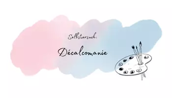 Vorschau - Stationenlernen - Stationenlernen: aleatorische Verfahren + Reflexionsbögen (Aleatorik) - Deckblatt