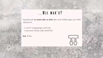 Vorschau - Arbeitsblätter - Décalcomanie zeichnerisch ergänzen (praktische Aufgabe) - Seite 1