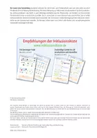Vorschau - Arbeitsblätter - Mein Trainingsheft 1 - Zahlen bis 10 - Seite 1