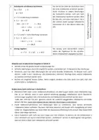 Vorschau - Arbeitsblätter - Methodenblatt - Lineare Gleichungssysteme lösen (Gauß-Verfahren) - Seite 3