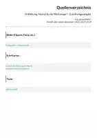 Vorschau - Arbeitsblätter - Einführung: Kennst du die Werkzeuge? - Zuordnungsaufgabe - Seite 2