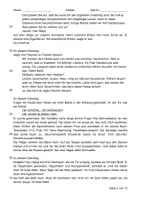 Vorschau - Arbeitsblätter - Klassenarbeit Wolfgang Borchert - An diesem Dienstag (Prüfungsformat) - Seite 1