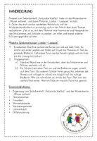 Vorschau - Spiele - Lesespiel "Länder" - Kulturen / Kulturelle Vielfalt - Seite 1