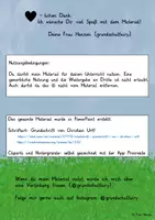 Vorschau - Poster - Größer, Kleiner, Gleich (Krokodil) - Seite 1