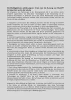 Vorschau - Lehrpläne/Lehrermaterial - Elternbrief: Einführung von ChatGPT in der Schulausbildung - Seite 3