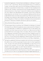 Vorschau - Arbeitsblätter - Lesespurgeschichte - Hexe Silvania in Halloween-City - Seite 1
