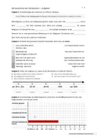 Vorschau - Arbeitsblätter - Die Geschichte des Christentums (dreifach differenziert, inkl. Lösungen - Seite 2