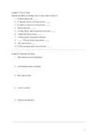 Vorschau - Arbeitsblätter - Vocabulary Job Titles in English - Seite 1