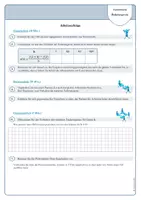 Vorschau - Stundenentwürfe - Unterrichtsstunde - Mithilfe von Excel und GeoGebra von der mittleren zur momentanen Änderungsrate - Seite 2