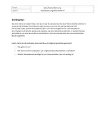 Vorschau - Arbeitsblätter - Berufsbörse und Stellenanzeigen - Deckblatt