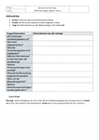 Vorschau - Arbeitsblätter - Berufsbörse und Stellenanzeigen - Seite 3