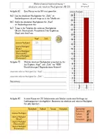 Vorschau - Arbeitsblätter - Wahrscheinlichkeit - relative Häufigkeit AB 01-04 - Seite 3