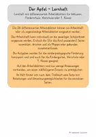 Vorschau - Unterrichtsreihen - MEGA-Materialpaket - Meine ersten Lernhefte - Seite 3