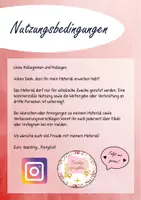 Vorschau - Arbeitsblätter - Classroom Management - Petit/e Prof - Seite 1