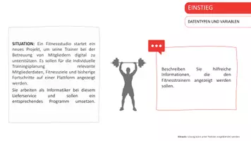 Vorschau - Arbeitsblätter - Grundlagen der Programmierung mit Java - Materialpaket - Seite 3