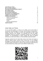Vorschau - Arbeitsblätter - Sparpaket: Landtagswahlen 2023 in Hessen und Bayern - Wahlergebnisse analysieren - Seite 2