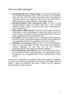 Vorschau - Arbeitsblätter - Sparpaket: Landtagswahlen 2023 in Hessen und Bayern - Wahlergebnisse analysieren - Seite 3