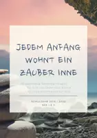 Vorschau - Arbeitsblätter - Inspirationskarten zum Kennenlernen / Neue Klasse / Neues Schuljahr / Projektstart - Seite 1