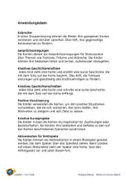 Vorschau - Spiele - KennenlernKarten Wenn ich fliegen könnte - Seite 1