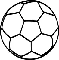 Aperçu - Cliparts/Visuels - Ma matière préférée | 10 School Clipart | N&B - Page 3